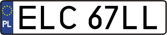 ELC67LL