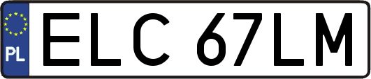 ELC67LM