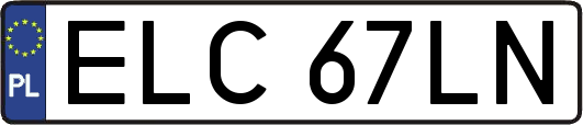 ELC67LN