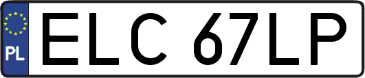 ELC67LP