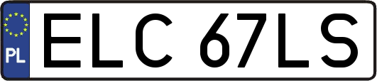 ELC67LS