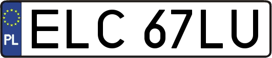 ELC67LU