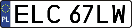 ELC67LW