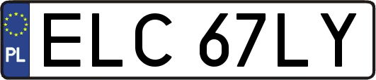 ELC67LY