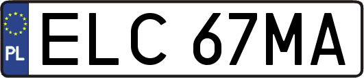 ELC67MA