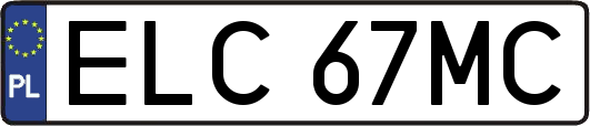 ELC67MC