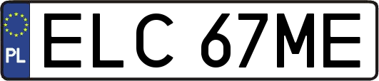 ELC67ME