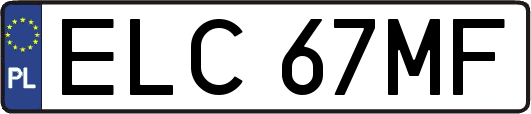 ELC67MF