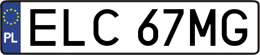 ELC67MG