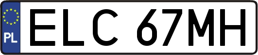 ELC67MH