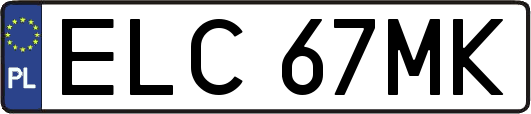 ELC67MK