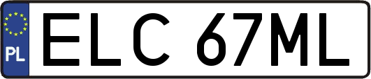 ELC67ML