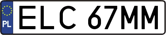 ELC67MM