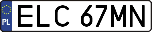 ELC67MN