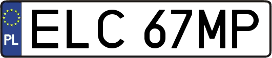 ELC67MP