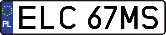 ELC67MS