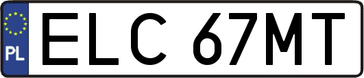 ELC67MT