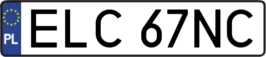 ELC67NC