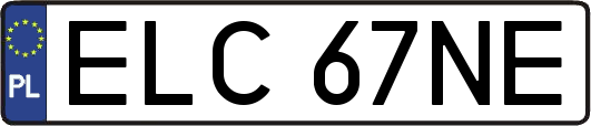 ELC67NE