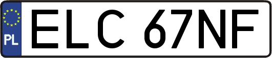 ELC67NF
