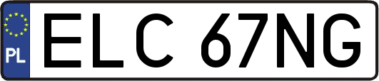 ELC67NG