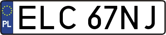 ELC67NJ