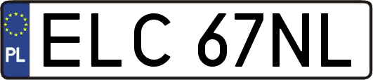 ELC67NL