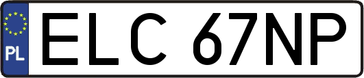 ELC67NP