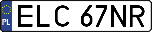 ELC67NR