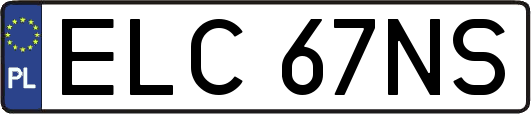 ELC67NS