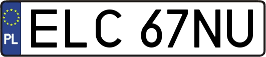 ELC67NU