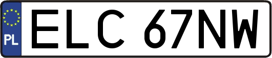 ELC67NW