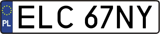 ELC67NY