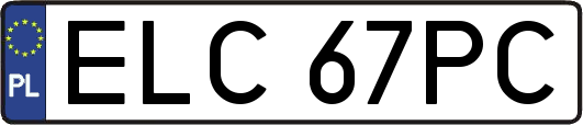 ELC67PC