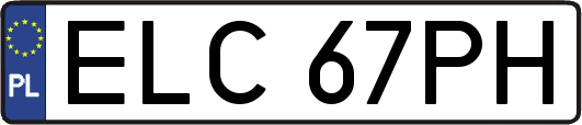 ELC67PH