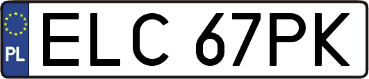 ELC67PK