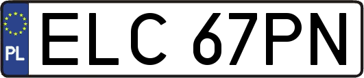 ELC67PN