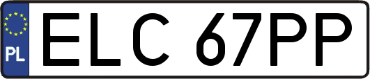 ELC67PP