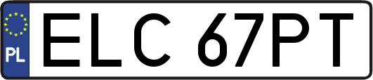 ELC67PT