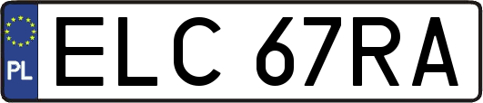 ELC67RA