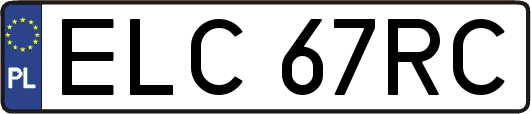 ELC67RC