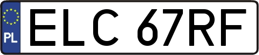 ELC67RF