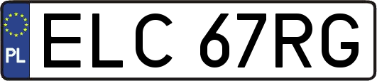 ELC67RG
