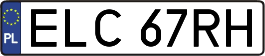 ELC67RH