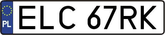 ELC67RK