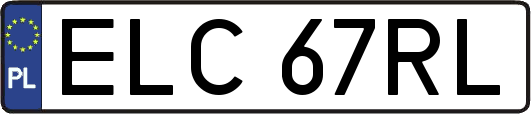 ELC67RL