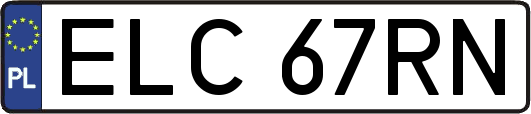 ELC67RN