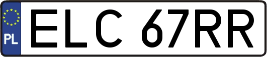 ELC67RR