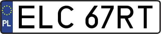 ELC67RT