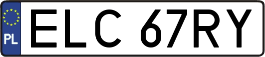 ELC67RY
